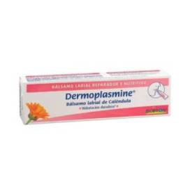 Dermoplasmine Calendula Lip Balm 10 G