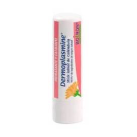 Boiron Dermoplasmine Calendula Lipstick 4 G