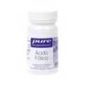 Pure Encapsulations Acido Folico 60 Kapseln