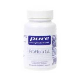 Pure Encapsulations Proflora G.i. 60 Capsules