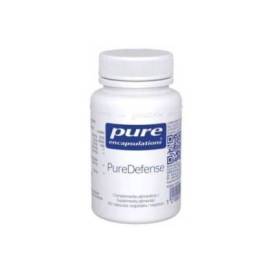 Pure Encapsulations Puredefense 60 Cápsulas