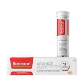 Redoxon Advance 15 Effervescent Tablets