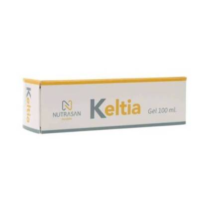 Keltia Gel 100 ml