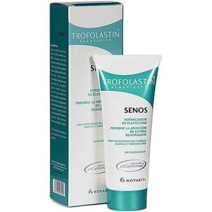 Trofolastin Senos 75 Ml