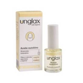 Unglax Aceite Nutritivo 10 ml