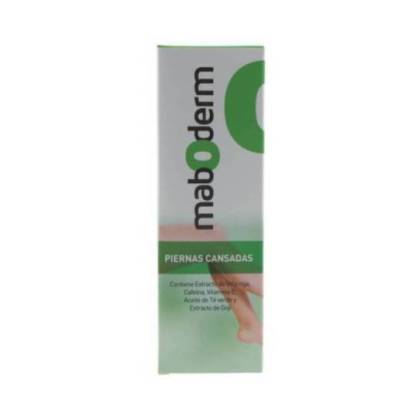 Maboderm Pernas Cansadas 100 Ml