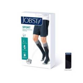 Jobst Sport Ccl1 Negro/negro Ts