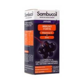 Sambucol Immuno Forte Sirup 120 Ml