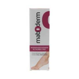 Maboderm Intensive Heel And Feet Regenerator 100 Ml