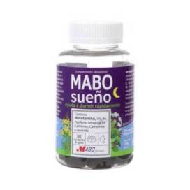 Mabo Sonho 30 Jujubas