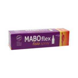 Maboflex Fisio Spray 125 ml