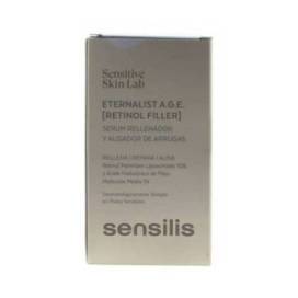 Sensilis Eternalist Age Retinol Filler Serum 15 ml