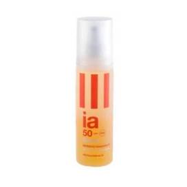 Interapothek Zweiphasen-sonnenspray Spf50 200 Ml