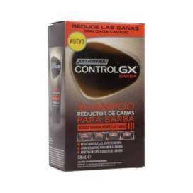 Just For Men Control Gx Grau Reduzierer Shampoo 118 Ml