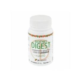 Bioithas Digest 30 Capsules