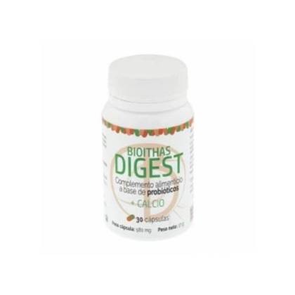 Bioithas Digest 30 Capsules