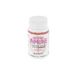 Bioithas Inmune 30 Capsules