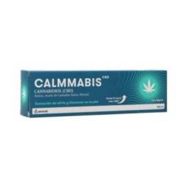 Calmmabis Crema 100 ml