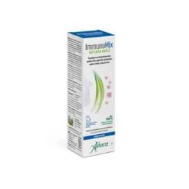 Immunomix Defensa Nase 30 Ml Mit Vernebler