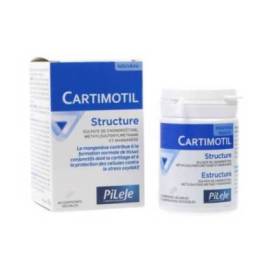 Cartimotil Estructura 60 Tablets