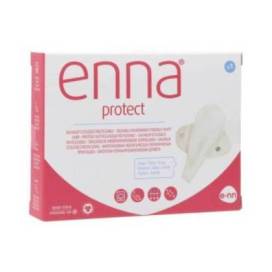 Enna Protect Reusable Panty Liner Thong 1 Unit