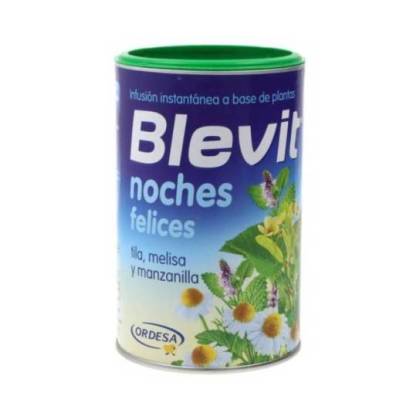 Blevit Noches Felices 150 G