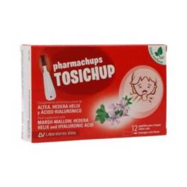 Tosichup 12 Pills Cola Flavour