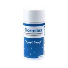 Dormilex 60 Cápsulas