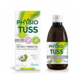 Physiotuss Bajo Ig Xarope 140 Ml