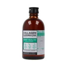 Gold Collagen Superdose Jointh Health 300 Ml