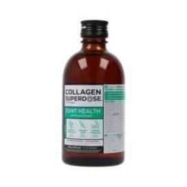 Gold Collagen Superdose Jointh Health 300 ml