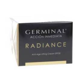 Germinal Acción Inmediata Radiance Antiage Spf30 50 ml