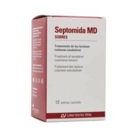 Septomida Md 12 Beutel