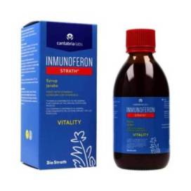 Inmunoferon Strath Vitality 250 ml