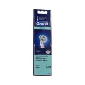 Oral B Ortho 2 Ersatzteille