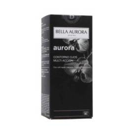 Bella Aurora Multi-action Eye Contour Cream 15 Ml