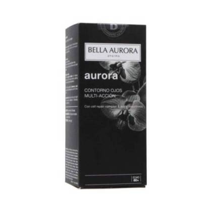 Bella Aurora Contorno De Ojos Multiaccion 15 ml