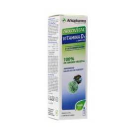 Arkovital Vitamin D3 Drops 15 Ml