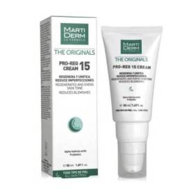 Martiderm Reg 15 Crema Regeneradora Forte 50ml