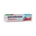 Parodontax Encias + Aliento & Sensibilidad Extra Fresh 75 Ml