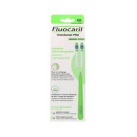 Fluocaril Interdental Brush Pro Medium