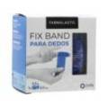 Farmalastic Fix Band Für Finger 1 Einheit 4,5 M X 2,5 Cm