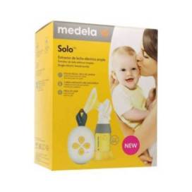 Medela Solo Simple Electric Breastmilk Pump
