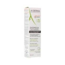 A-derma Exomega Allergo Anti-scratching Balsam 40 ml