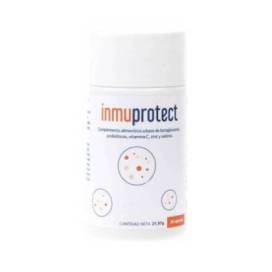 Inmuprotect 30 Capsules