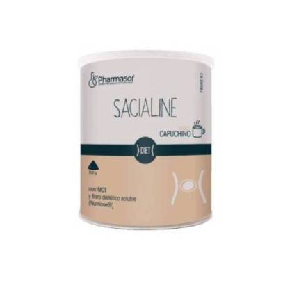 Sacialine 300 G Capuccino Geschmack