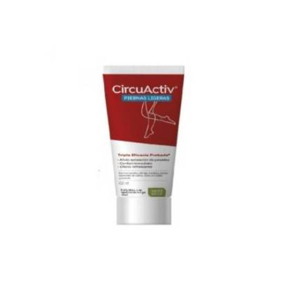 Circuactiv Leichte Beine Gel 150 Ml Sante Verte