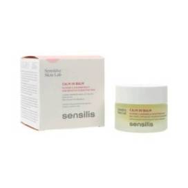 Sensilis Calm In Balm Reinigungsbalsam 50 Ml