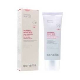 Sensilis Palpebral Relief Ecz Desmaquillante 100 ml