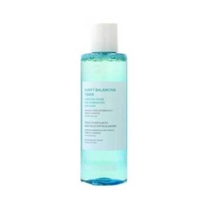 Sensilis Purify Balancing Tônico 200 Ml